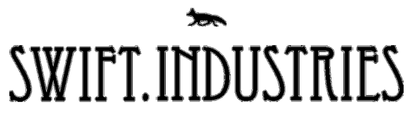 swift industries logo