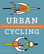 Urban Cycling Book