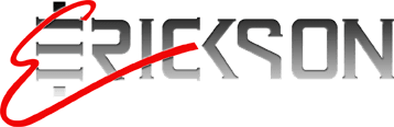Erickson Bikes Logo